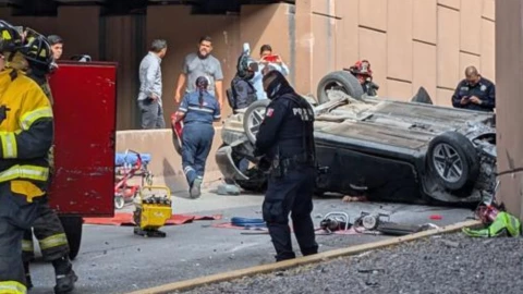 Periférico de la Juventud.