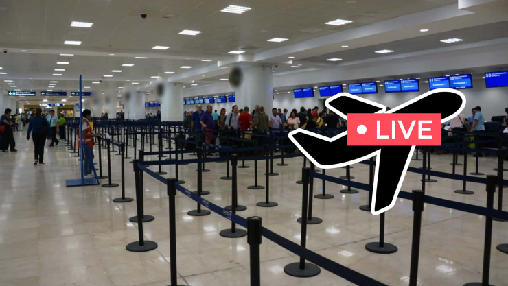EN VIVO _ Estatus de vuelos hoy en el Aeropuerto de Cancún; viajes cancelados y demorados este 24 de octubre de 2025.jpg