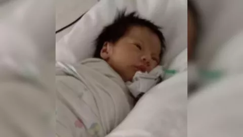 Sustraen a bebé de solo 1 mes en Durango; activan Alerta Amber