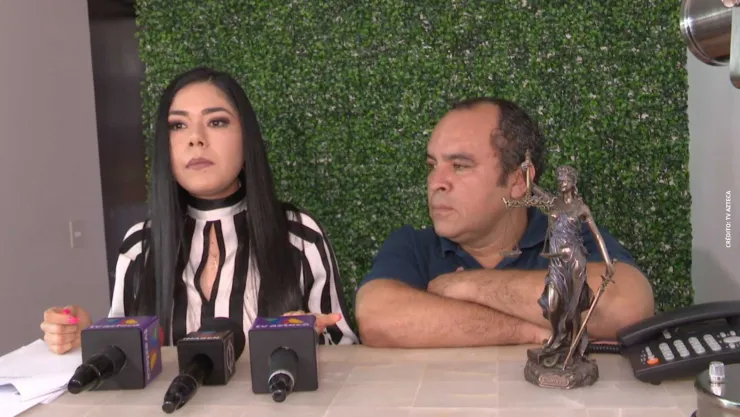 ¿Livia Brito está siendo favorecida por las autoridades? Esto opina Ernesto Zepeda.