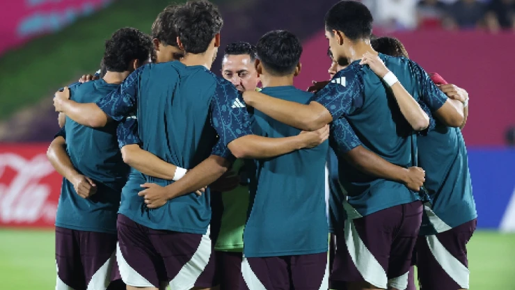 México Mundial Sub-17