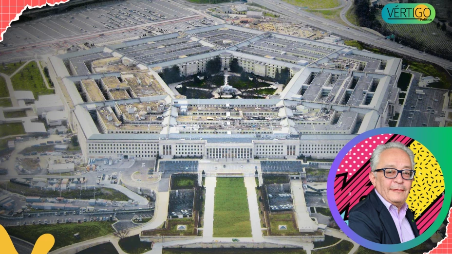 Estados Unidos relaciones