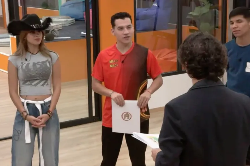 ¡Se viene un reto muy mexicano! Los académicos tendrán que hacer un homenaje a México.