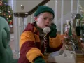 Escena de la película ‘El Regalo Prometido’ (Jingle All The Way) por Azteca 7.