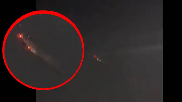 ¿Nuevo OVNI_ Captan extraño objeto volador en el cielo de Brasil.jpg