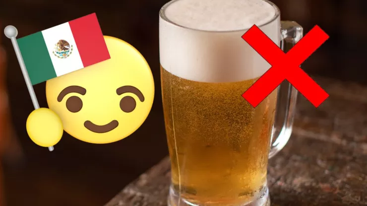 Ley Seca en Veracruz