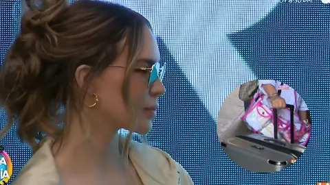 Belinda se mete en una maleta para no hablar de Christian Nodal y Ángela Aguilar.jpg