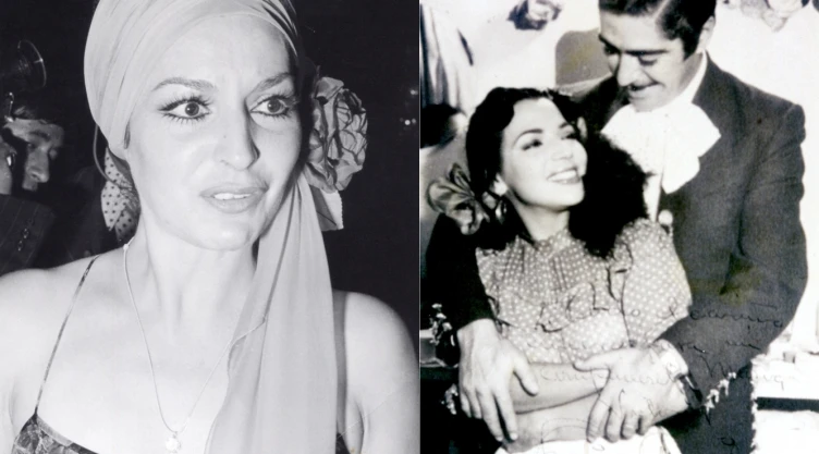 Revelan que María Victoria aún no sabe de la muerte de Elsa Aguirre; esta es la emotiva razón