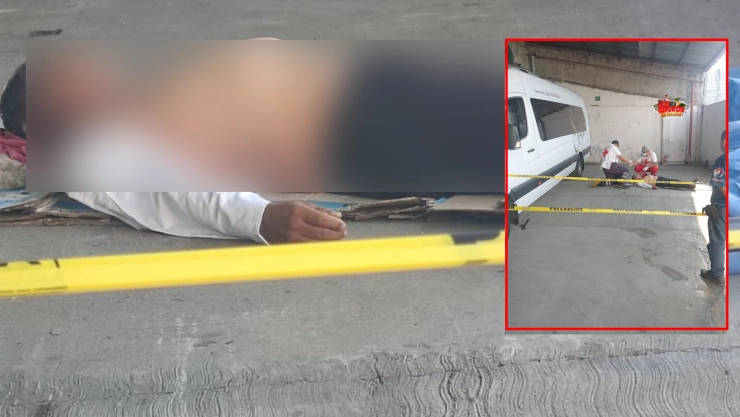 Chofer Comalcalco