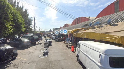 mercado morelos puebla