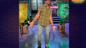 FOTOS: ¡Revive lo mejor de La Resolana!