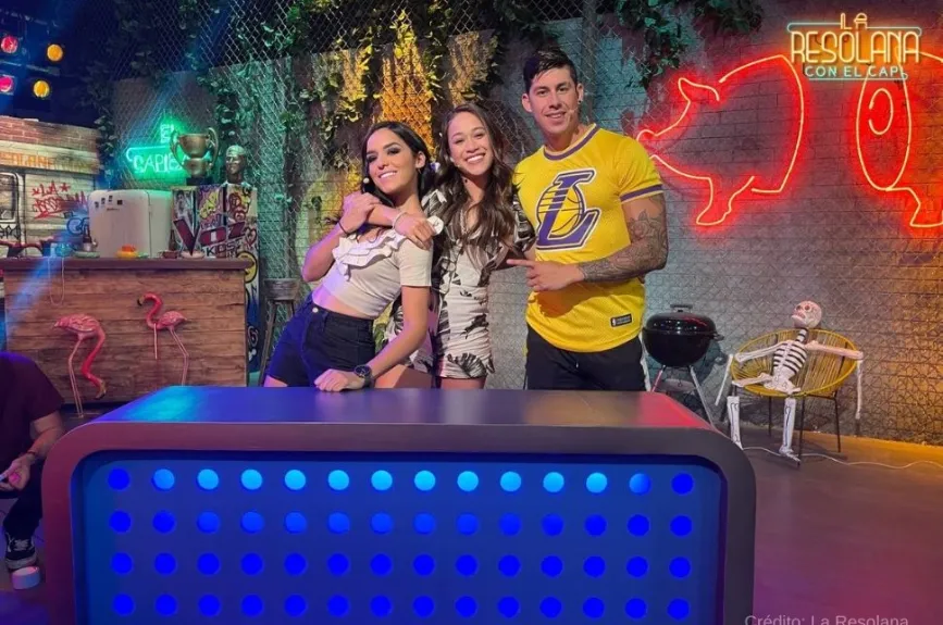 FOTOS: Revive lo mejor de La Resolana.