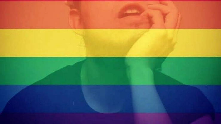 La terapia de conversión, como también se conoce, está dirigida a cambiar la orientación sexual o la identidad de género de una persona. Imagen: Archivo