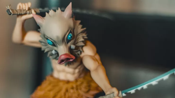 Demon Slayer Kimetsu no Yaiba Infinity Castle Primer tráiler