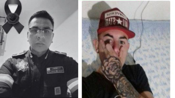 Asesinan a policía en Cuautitlán Izcalli edomex