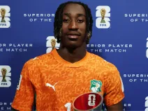 Yan Diomandé