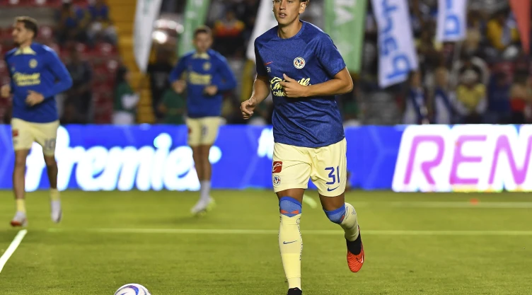 Liga BBVA MX Apertura 2023 Queretaro vs America