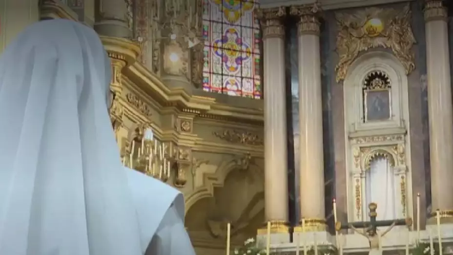 Nuestra Señora de la Luz, patrona de la ciudad de León