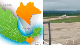 destinos cercanos aeropuerto Chiapas