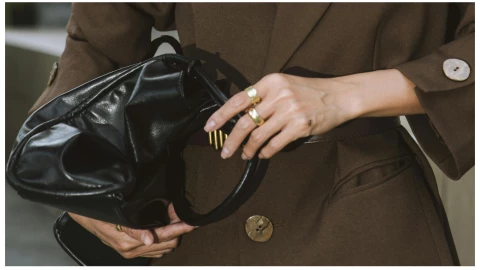 bolsos de moda mujer originales