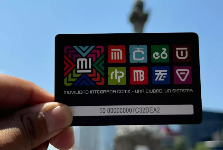 ¿Cómo pagar el Metro CDMX desde tu celular? Así puedes recargar tu tarjeta