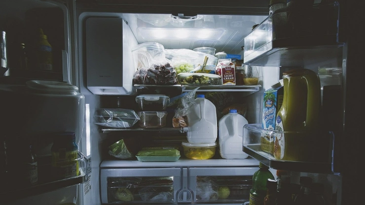 aparatos que más consumen energía cfe 2023