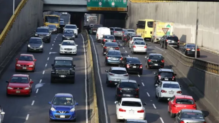 ¿Cómo y dónde pagar el Adeudo Vehicular 2022 en CDMX y EdoMex?
