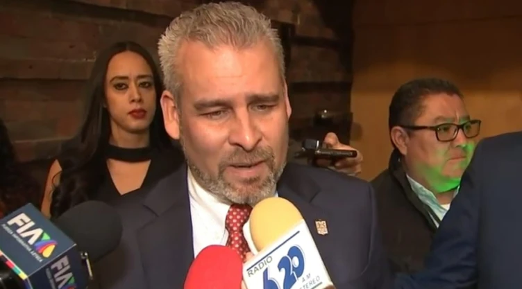 Ramírez Bedolla Michoacán crimen