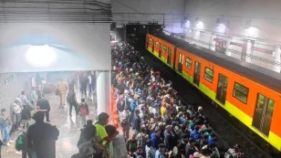  Línea A Metro CDMX sin servicio este 30 de julio 
