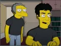 los simpson-crossover