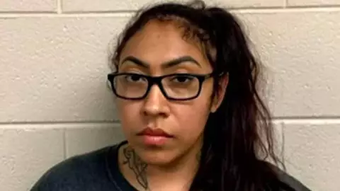 Mujer de 31 años abusó sexualmente de menor de 13 años y se embarazó