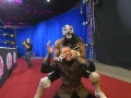 Lucha Fighter