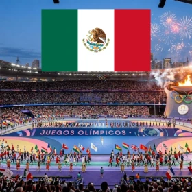 Cuándo serán los próximos Juegos Olímpicos y en qué categorías participará México