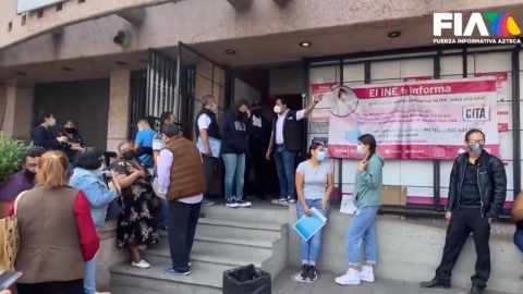 ¿Qué pasa si no tramito mi credencial de elector antes del 22 de enero?