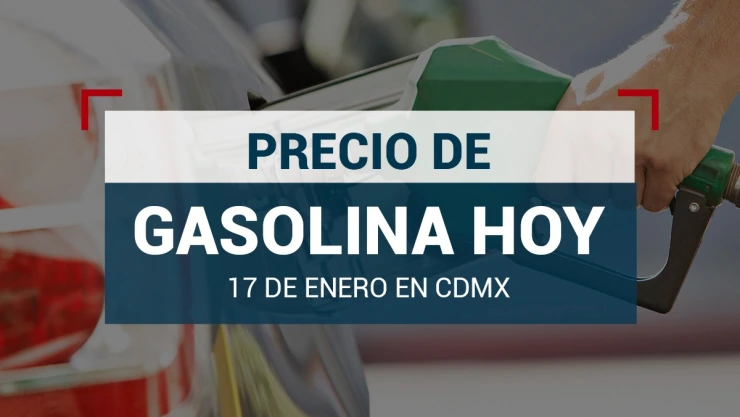 precio-de-gasolina-hoy-17-de-enero-2023-México-litro-de-gasolina