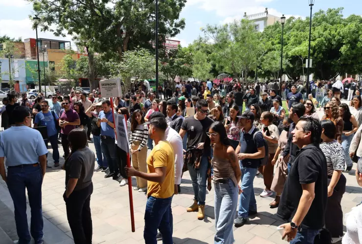 Eres parte de la estadística Esta es la cantidad de personas que participaron en el Simulacro Nacional en Jalisco
