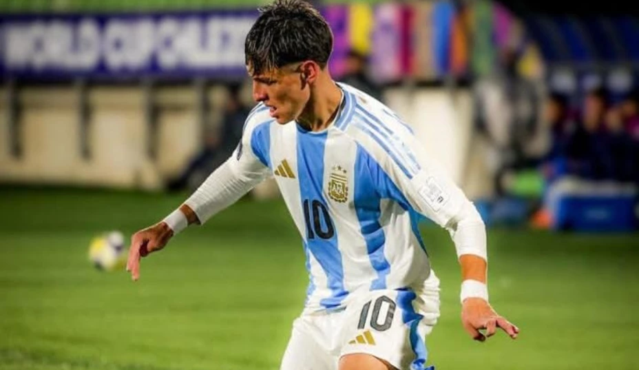 Mundial Sub-20