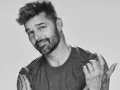Ricky Martin.