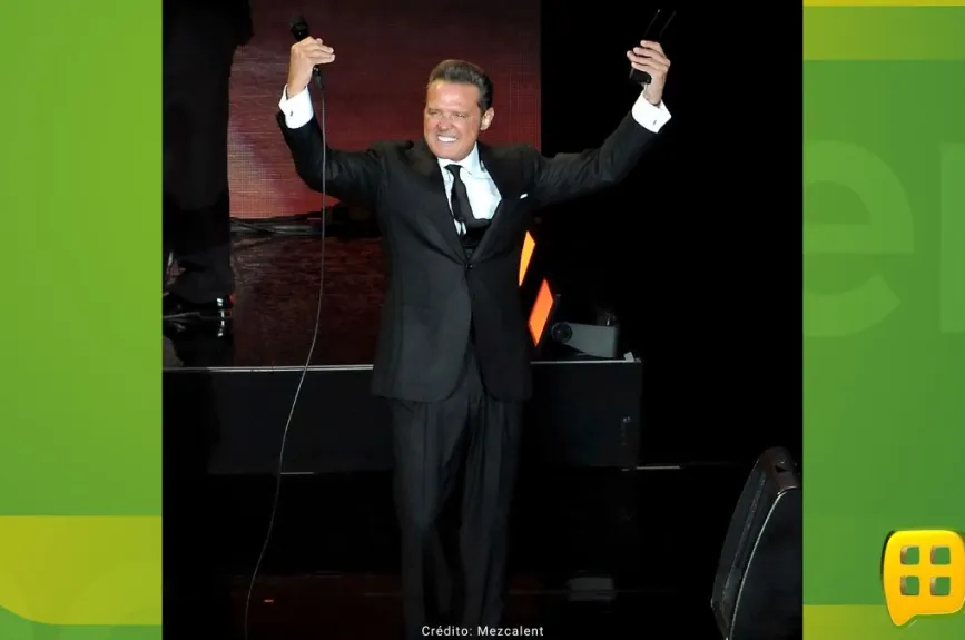 FOTOS | La nueva demanda laboral que puede enfrentar Luis Miguel.