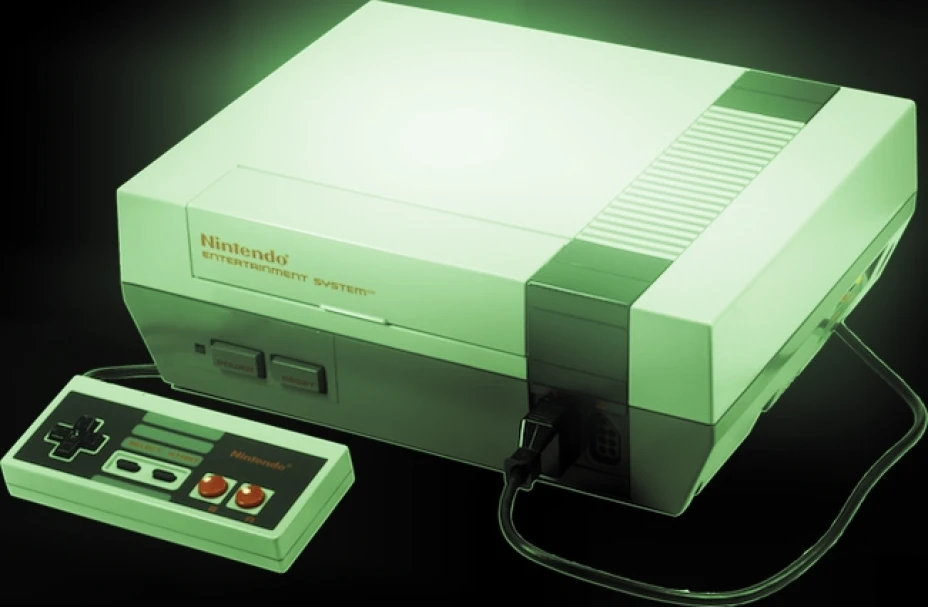 NES