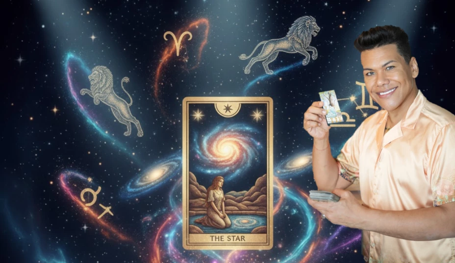 Los horóscopos de Niño Prodigio para este domingo 23 de noviembre gratis: qué dice el tarot