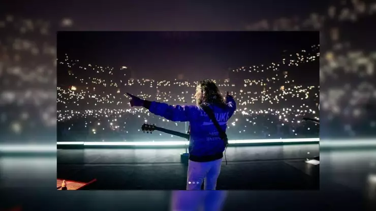 el buki
