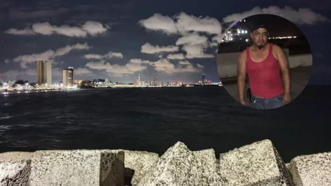 Samuel Jiménez Díaz.