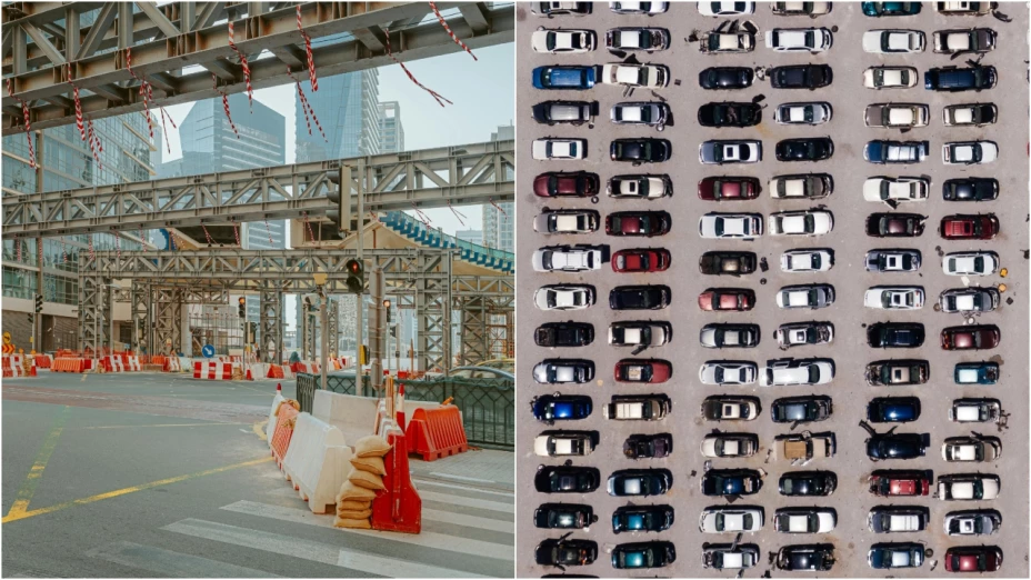 Cierres viales en Aguascalientes_ ¿Cuáles calles cerrarán por obras de mantenimiento