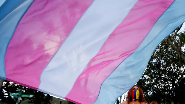 CDMX permitirá a adolescentes cambiar de género en acta de nacimiento