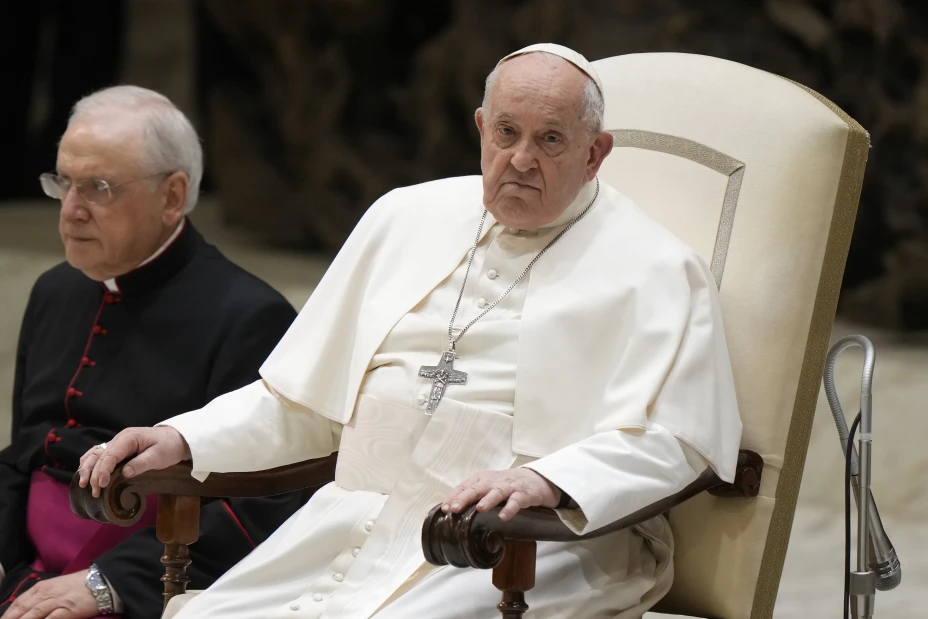 Pope Francis