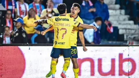 ¿Se va_ La CONFESIÓN de Richard Sánchez sobre su futuro en el Club América