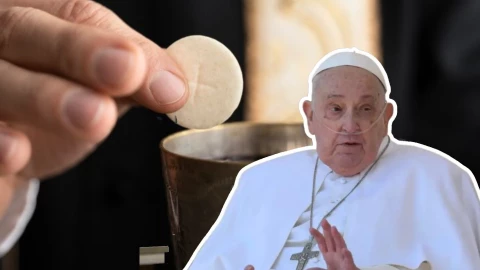 ¡Cambian las reglas en la Iglesia católica! Aprueba Papa Francisco mayor control en las ofrendas en las mismas