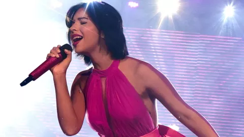 Ángela Aguilar sigue sin vender boletos