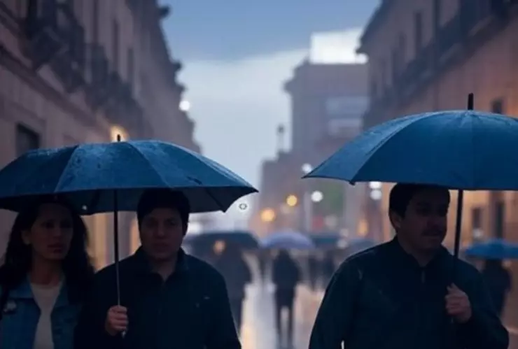 Clima Morelia Michoacán por horas hoy miércoles 13 agosto 2025.png